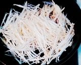 うま！えのきのバター醤油炒め♡作り方3写真