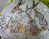 魚 >゜)))彡 魚 >゜)))彡料理♥作り方13写真