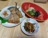 魚 >゜)))彡 魚 >゜)))彡料理♥作り方14写真