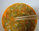 卵消費♬紅生姜＆ネギ❥出汁巻き卵作り方2写真
