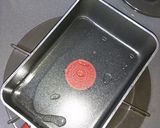 卵消費♬紅生姜＆ネギ❥出汁巻き卵作り方3写真