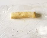 アイスボックスクッキー作り方4写真