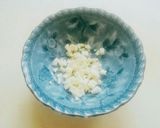 キャベツとウインナーのパスタ作り方1写真