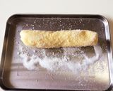 アイスボックスクッキー作り方5写真