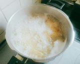 キャベツとウインナーのパスタ作り方8写真