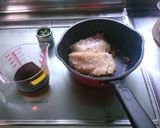 竹の子の佃煮と鶏そぼろ　常備おかずに♪作り方6写真
