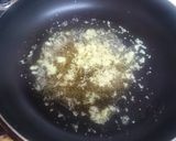 ひと手間❞ちょいたし❝ジャージャー麺作り方3写真