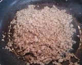 ひと手間❞ちょいたし❝ジャージャー麺作り方4写真