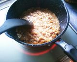 竹の子の佃煮と鶏そぼろ　常備おかずに♪作り方7写真