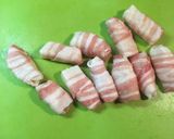 ほっくりジューシー！大根の豚肉巻き。作り方3写真
