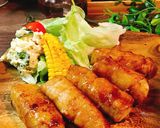 ほっくりジューシー！大根の豚肉巻き。作り方7写真