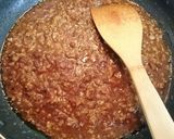 ひと手間❞ちょいたし❝ジャージャー麺作り方5写真