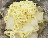 つゆだく冷やし中華♪手作りたれで食欲倍!作り方3写真