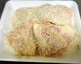 福井名物♡ソースカツ丼作り方4写真