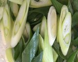 豚肉と冬瓜の和風カレー作り方3写真