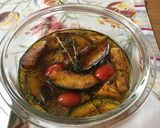 かぼちゃのイタリアン☆マリネ作り方4写真