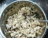 おいし～！ヘルシー和風オムライス作り方5写真