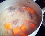 洋食屋さんのビーフシチュー作り方4写真