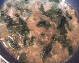 海藻サラダ麺作り方6写真