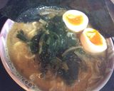 海藻サラダ麺作り方7写真