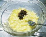 ガーリックバター作り方4写真