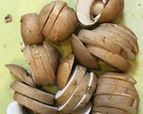 魚料理の王様！白身魚のボンファム風作り方1写真