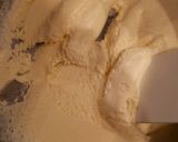 ミキサーで1分、簡単バニラアイスクリーム作り方8写真