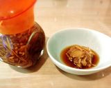 超簡単 自家製なめたけレシピ作り方4写真
