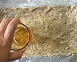 ヘルシースナッキング♪おからエナジーバー作り方5写真