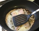魚料理の王様！白身魚のボンファム風作り方7写真