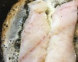 魚料理の王様！白身魚のボンファム風作り方8写真