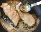 魚料理の王様！白身魚のボンファム風作り方9写真