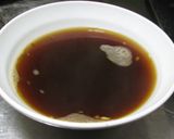 コーラで簡単！激ウマ　醤油ラーメンスープ作り方6写真
