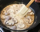 魚料理の王様！白身魚のボンファム風作り方12写真