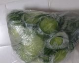 夏野菜・胡瓜の保存方法作り方4写真