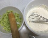 簡単！ヘルシー〜アボカド豆腐クリーム素麺作り方2写真