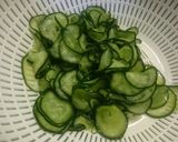 夏野菜・胡瓜の保存方法作り方5写真