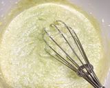 簡単！ヘルシー〜アボカド豆腐クリーム素麺作り方3写真