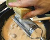 魚料理の王様！白身魚のボンファム風作り方15写真
