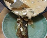 魚料理の王様！白身魚のボンファム風作り方17写真