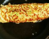 簡単美味しい♪オムキャベツ!!作り方5写真