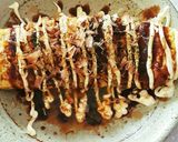 簡単美味しい♪オムキャベツ!!作り方6写真