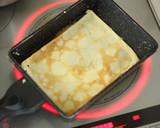 学校給食クレープアイス、風！作り方12写真