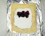 学校給食クレープアイス、風！作り方27写真