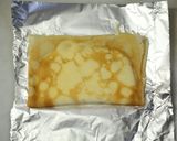 学校給食クレープアイス、風！作り方28写真