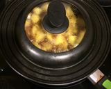 ジャガイモのバター醤油作り方4写真