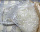 パックご飯と切り餅で簡単！おはぎ作り方7写真
