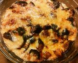 夏野菜のチーズ焼き作り方7写真