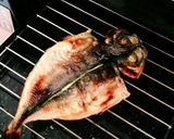 簡単!アジで美味しいかちょーの冷汁作り方1写真