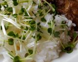 ハイカロリーカレー 作り方8写真